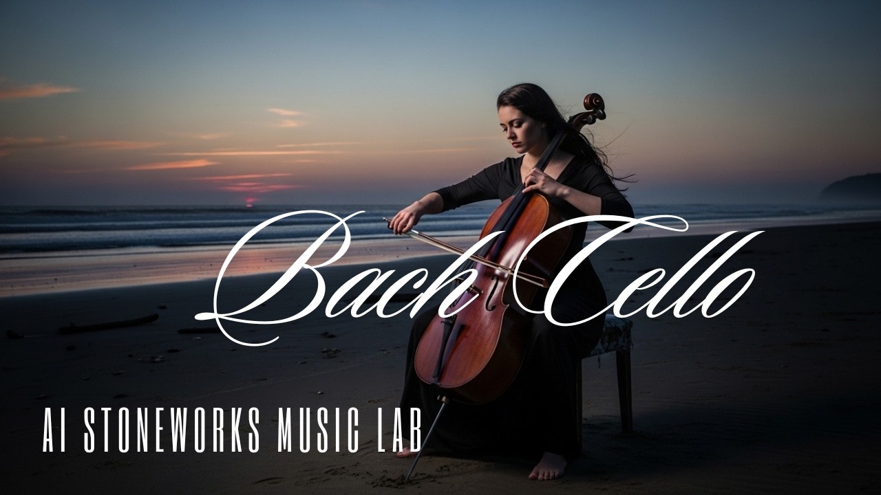 Bach Cello