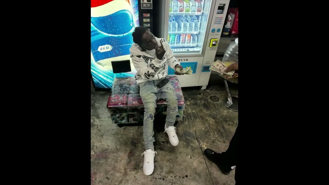 [FREE] Raq Baby Type Beat - I Cannot Know