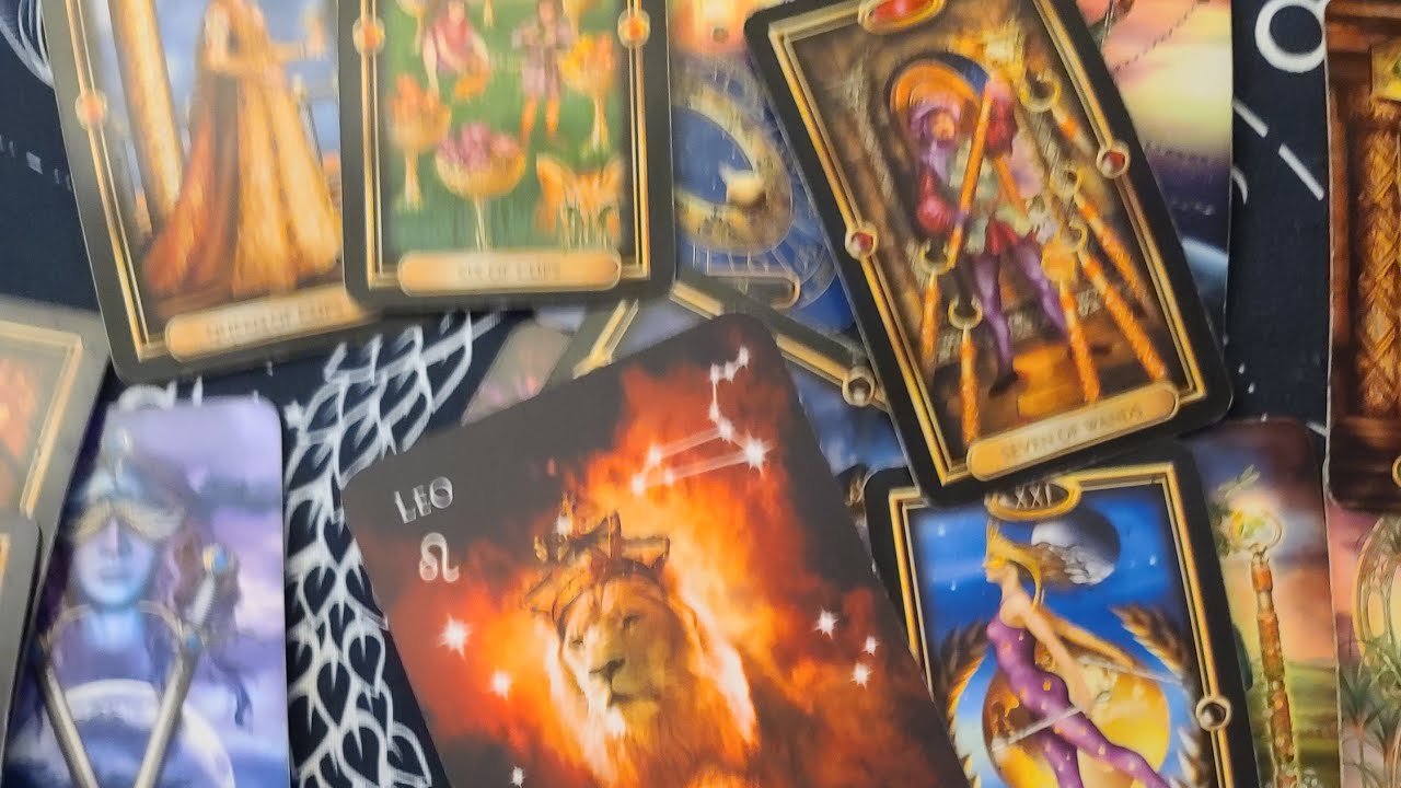 LEO ♌️: 
