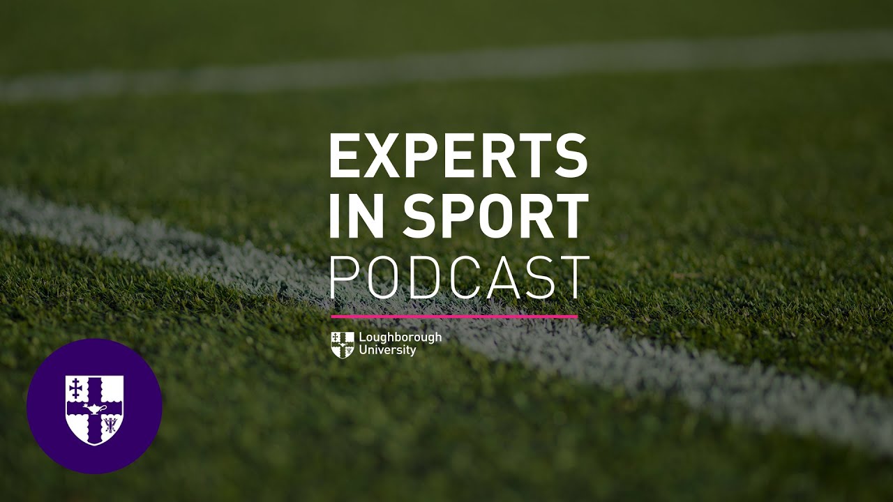 Experts in Sport: E72 - Challenges within sports officiating
