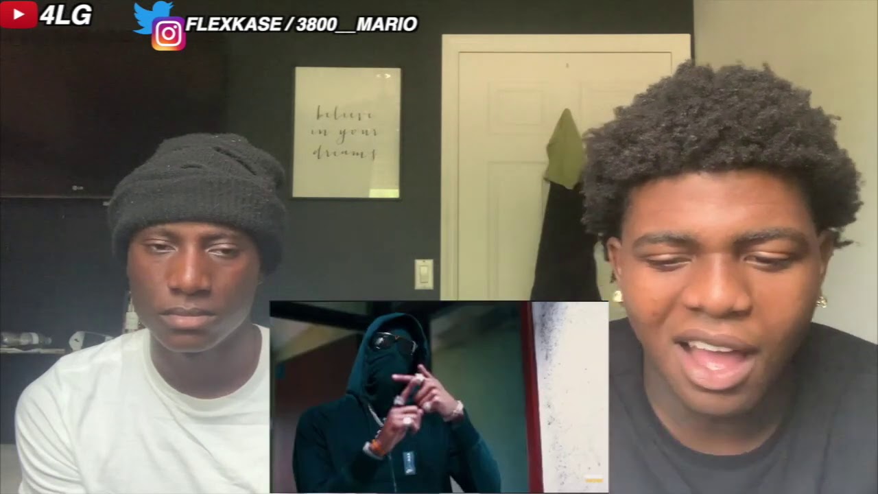 Country Dons - Ramsay [Music Video] | GRM Daily | Reaction