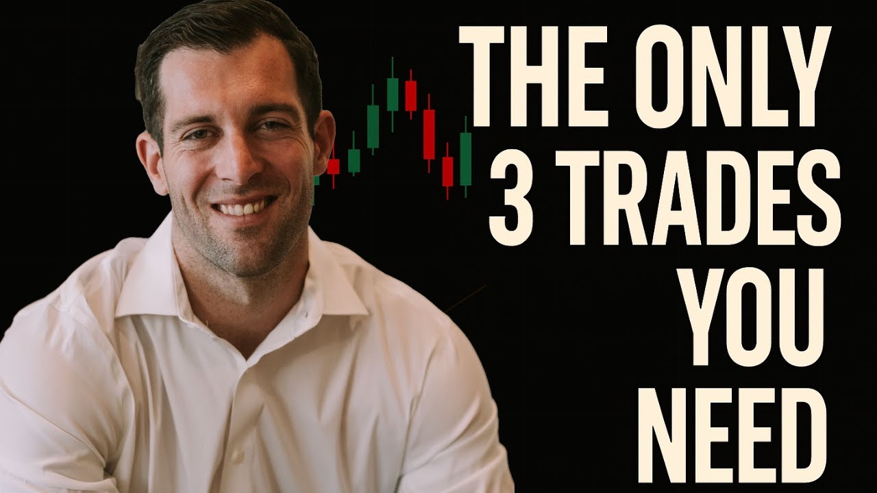 The 3 Must-Have Trades for a Balanced 0DTE Portfolio