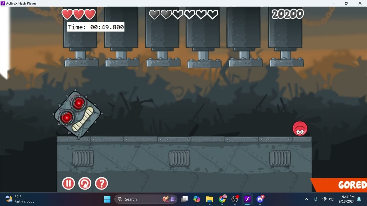 RB4V3 BOSS IL IN 