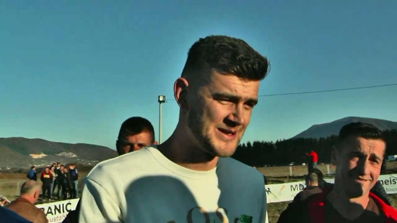 - BIKOVI MRKONJA I KUSO OD DERVIŠIĆA SPOT 2022
