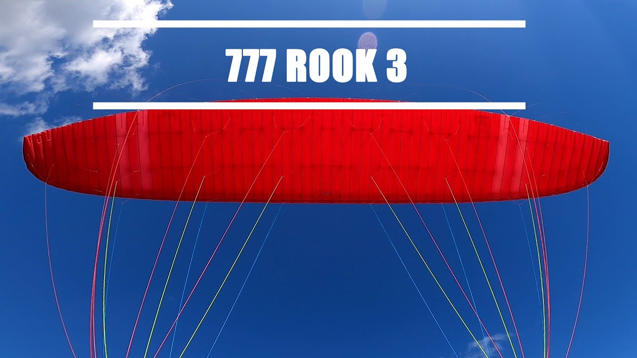 Essai 777 Rook 3 en conditions thermiques à Saint Marc d'Ouilly