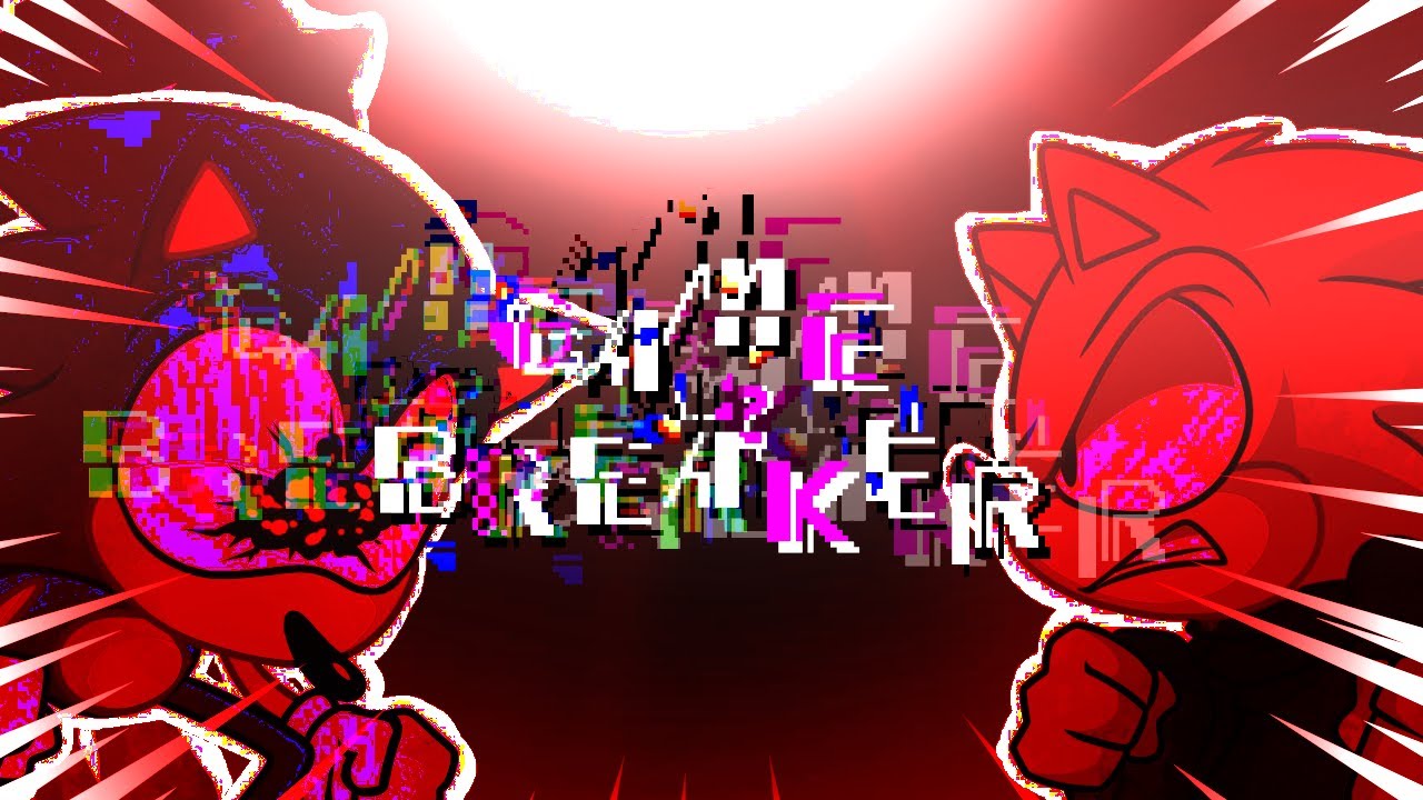 Gamebreaker (Instrumental Remix) [FLP]