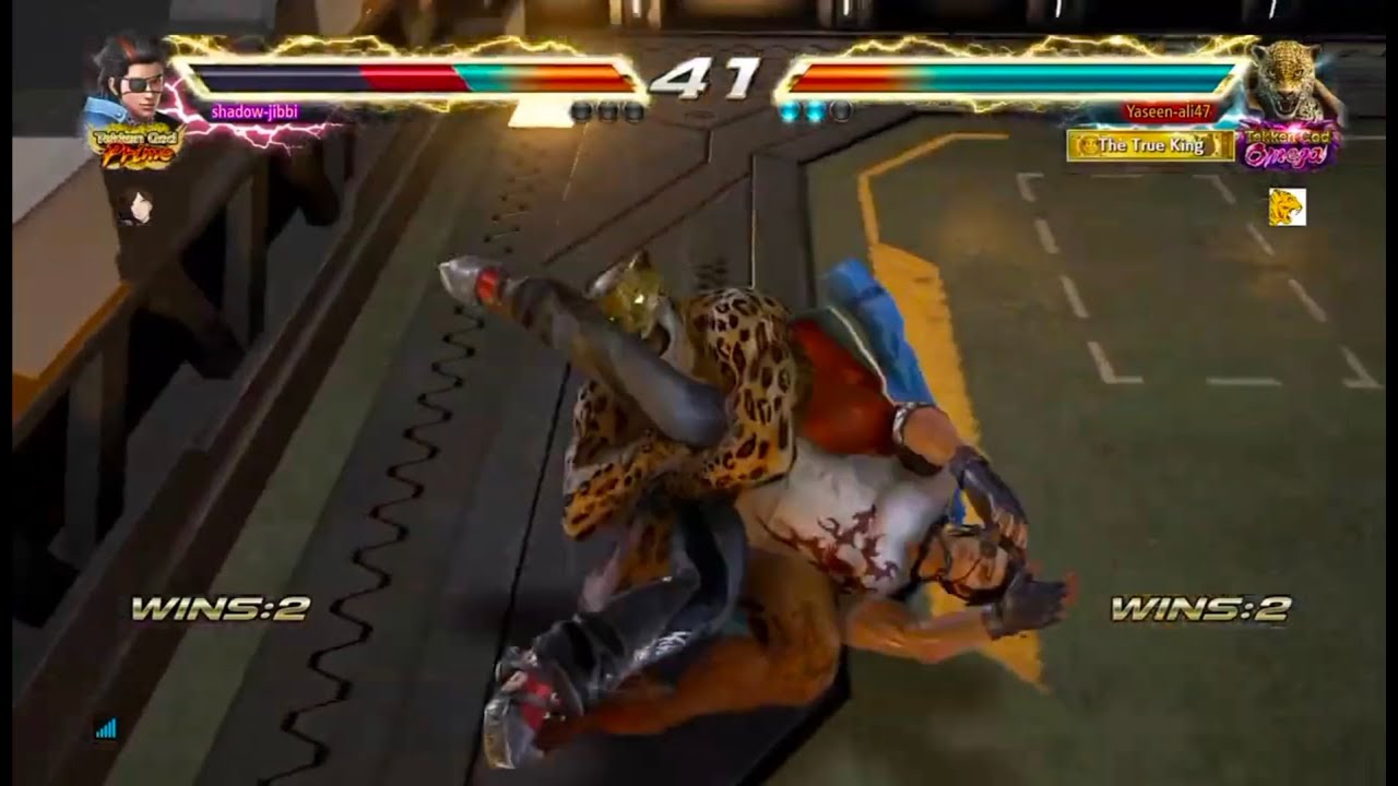 King's Rolling Death Cradle 