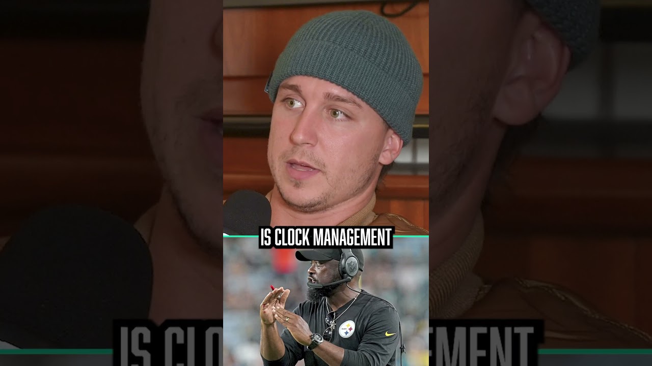 Would a Madden player make a good NFL head coach? 🧐 #shorts