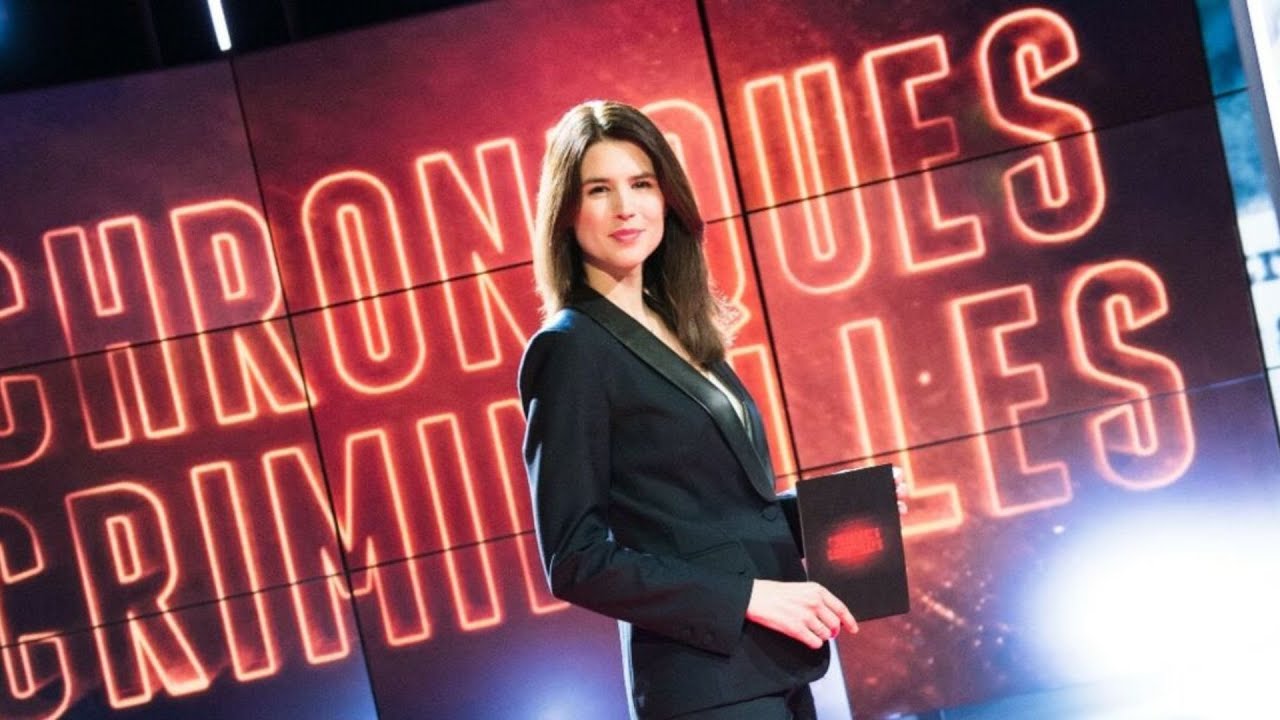3 HEURES de TRUE CRIME Part 177