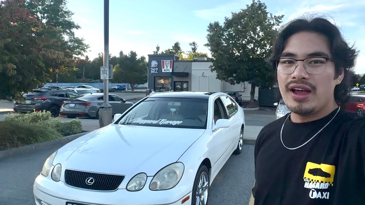 EXPLORING THE VANCOUVER CAR SCENE!!!