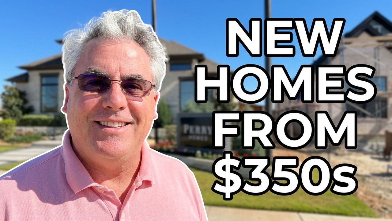 Incredible NEW Construction Deals In San Antonio Texas!  Available NOW!