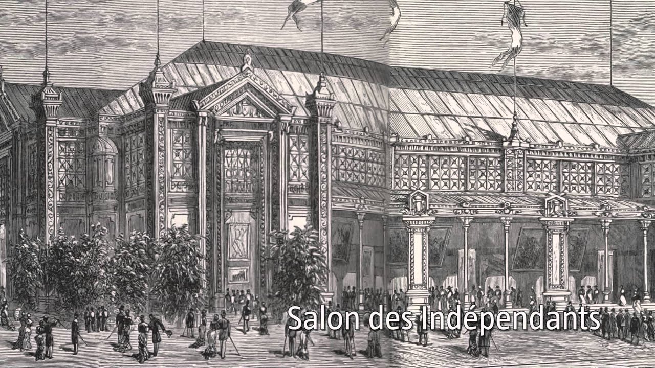 Artists and Exhibitions  | Neo-Impressionism