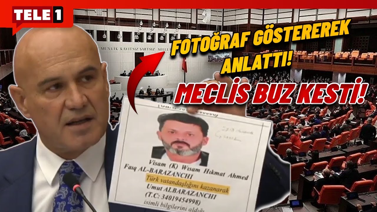 Turhan Çömez 