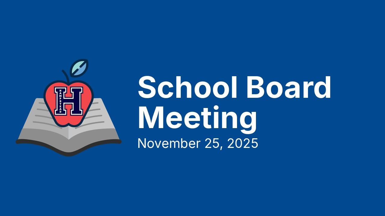 HSD SBM 11/25/25