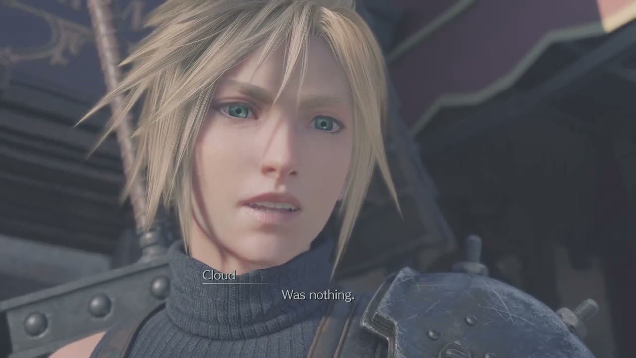 FINAL FANTASY VII REBIRTH PART 3