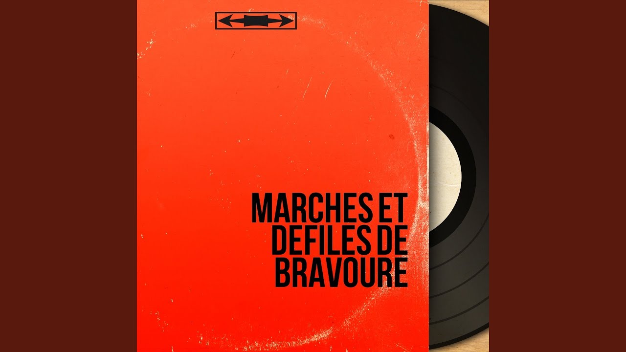 Le joyeux trompette