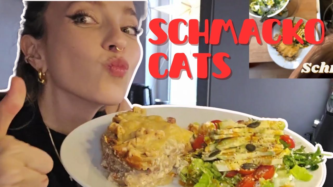 Erste Mal 3 G&auml;nge kochen