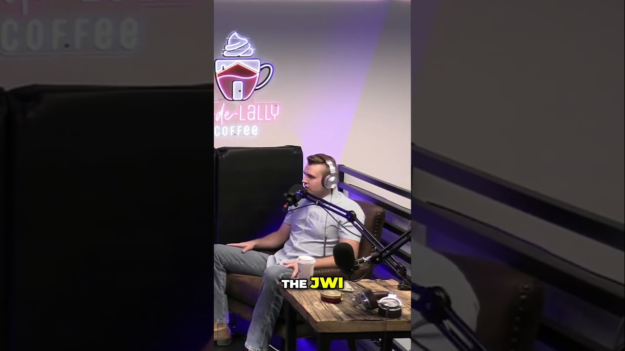 Jiu Jitsu Event with John Wick Music Producer? Wild! 