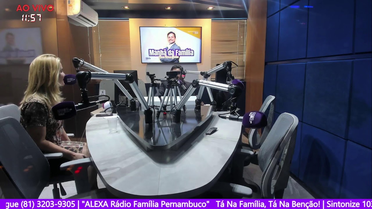 MOMENTO DA PALAVRA DE DEUS  COM IVAN SALES- 13.02.2026