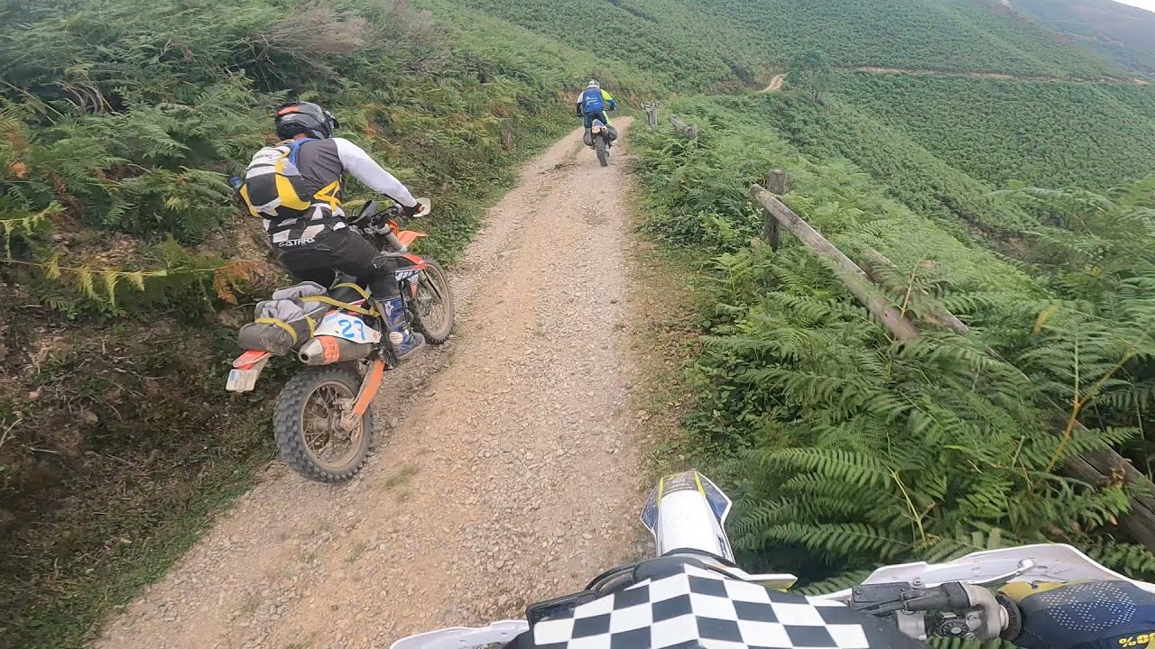 TransCantábrica Off-road (track Desjoma) 2022_Granada.