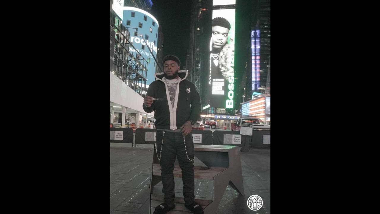 [FREE] BossMan Dlow Type Beat - 