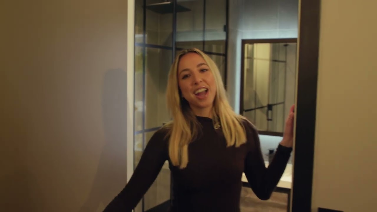 Two Bedroom Apartment Tour – The Stage, Shoreditch | Galliard Homes