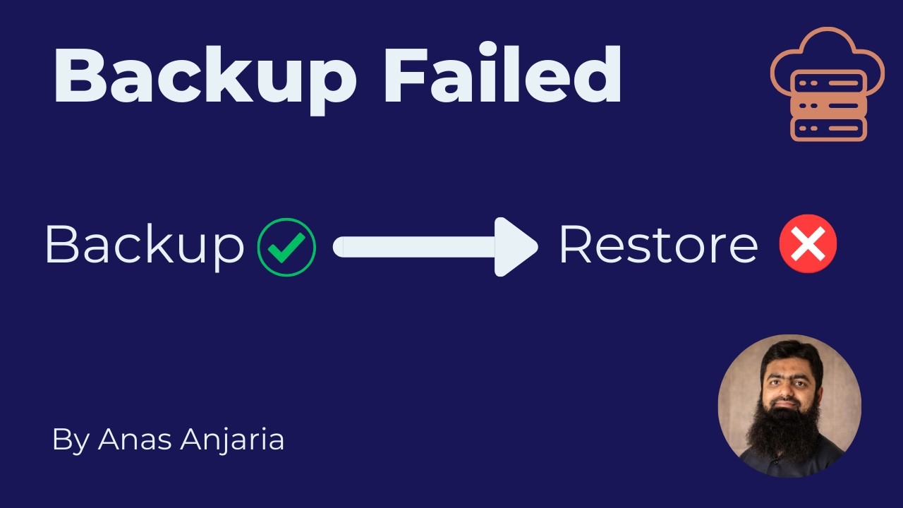 PostgreSQL Backups: Why Successful Backups Still Fail
