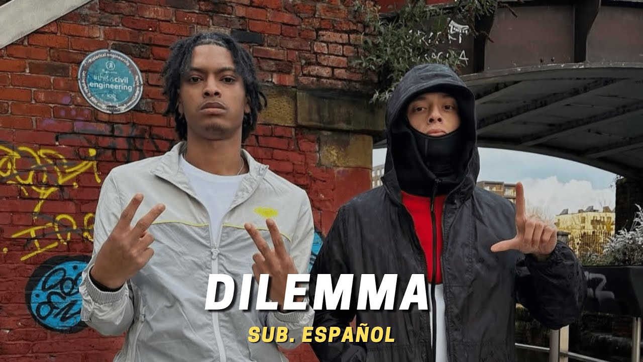 Central Cee x Nemzzz - DILEMMA (Sub. Español)
