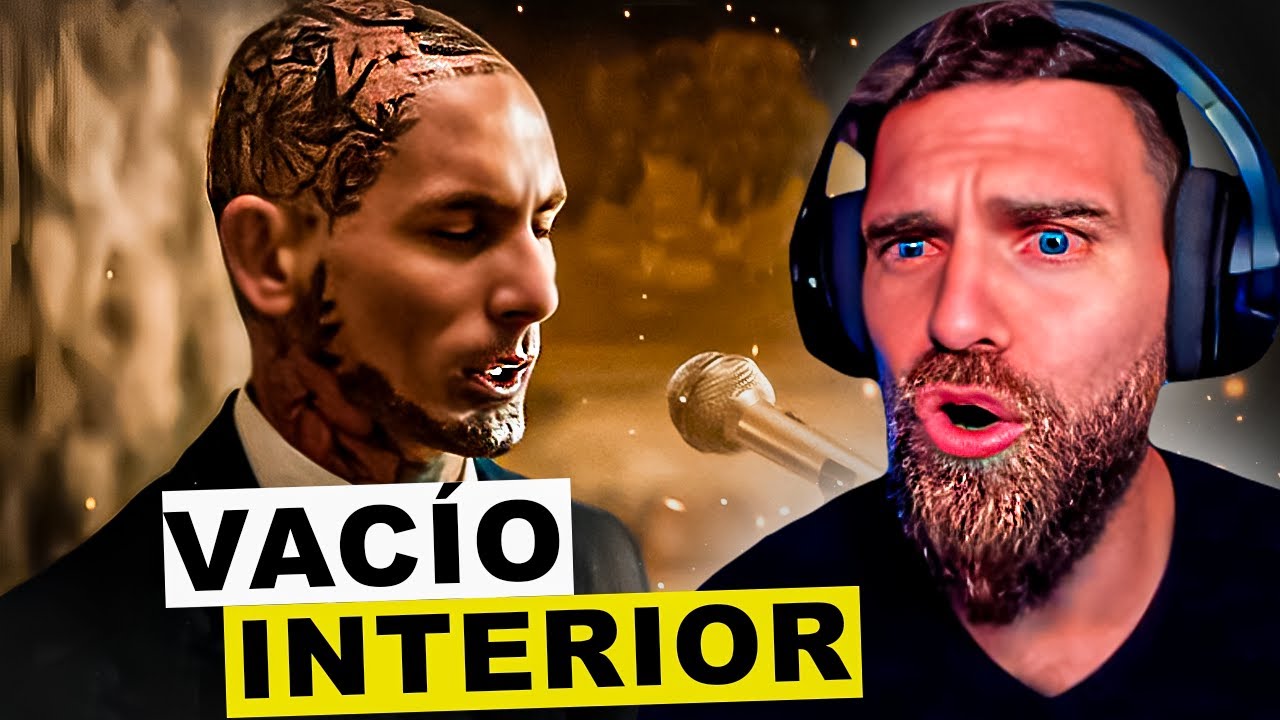 😭 ¨MY IMMORTAL¨ KE PERSONAJES [ MARK MIRANDA Reacción y Análisis ]