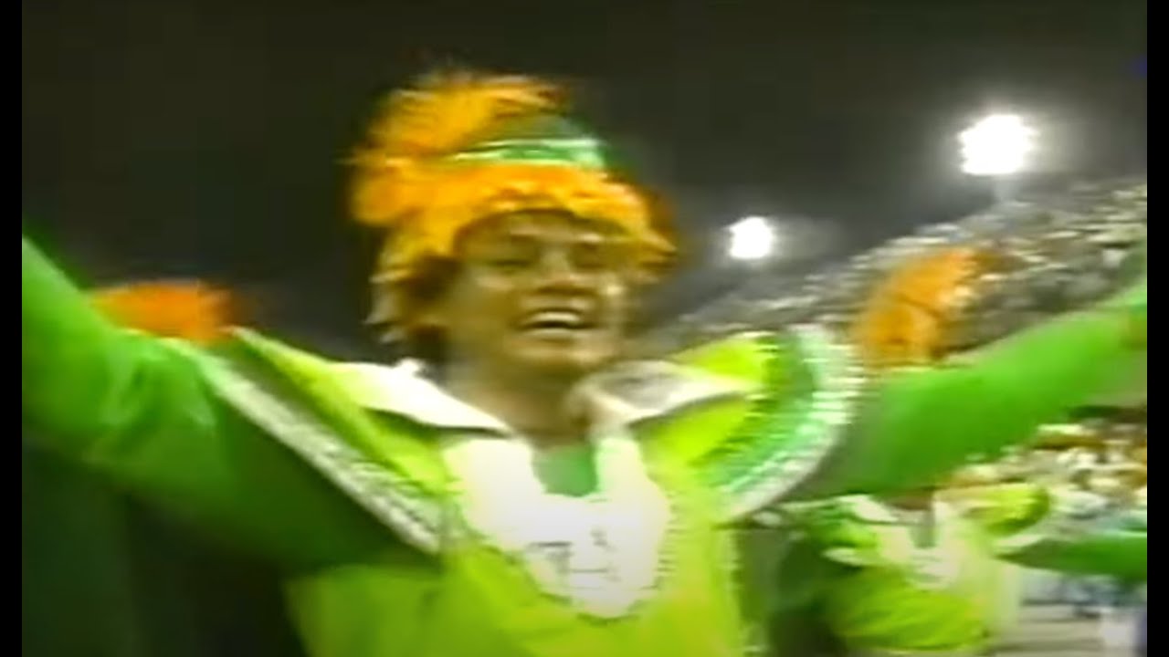 APERTURA PRIMER PROGRAMA RITMO DE LA NOCHE 1993 tv argentina TELEFE