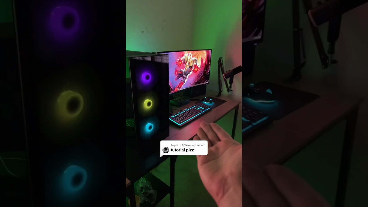 Two users, one PC? Here's how to make it work!