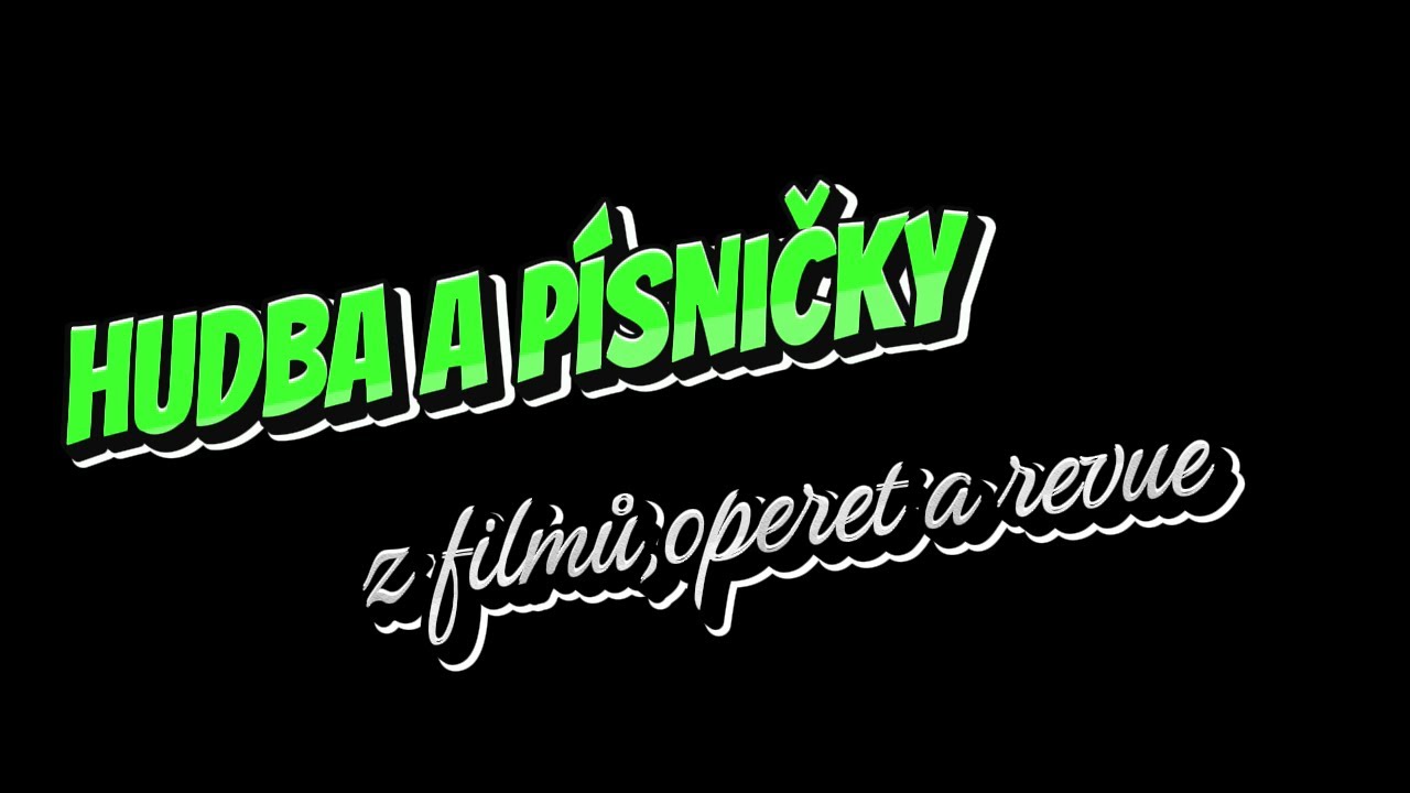 Šelakové desky ze starých filmů a několik zajimavostí navrch.