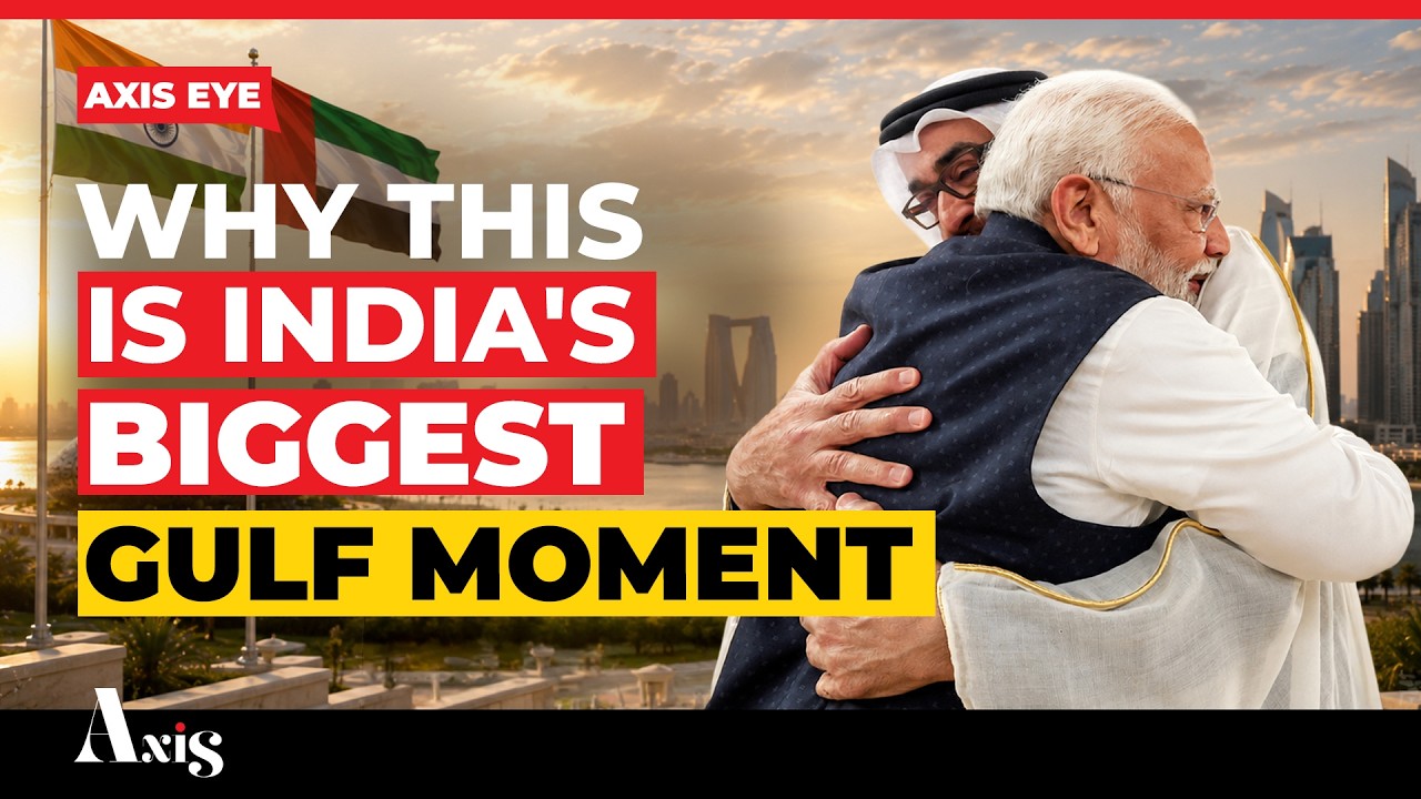 F-16 Escort, Defence Pact And Oil Security: BIG GAINS For India From PM Modi&rsquo;s 2-Hour UAE Power Stop