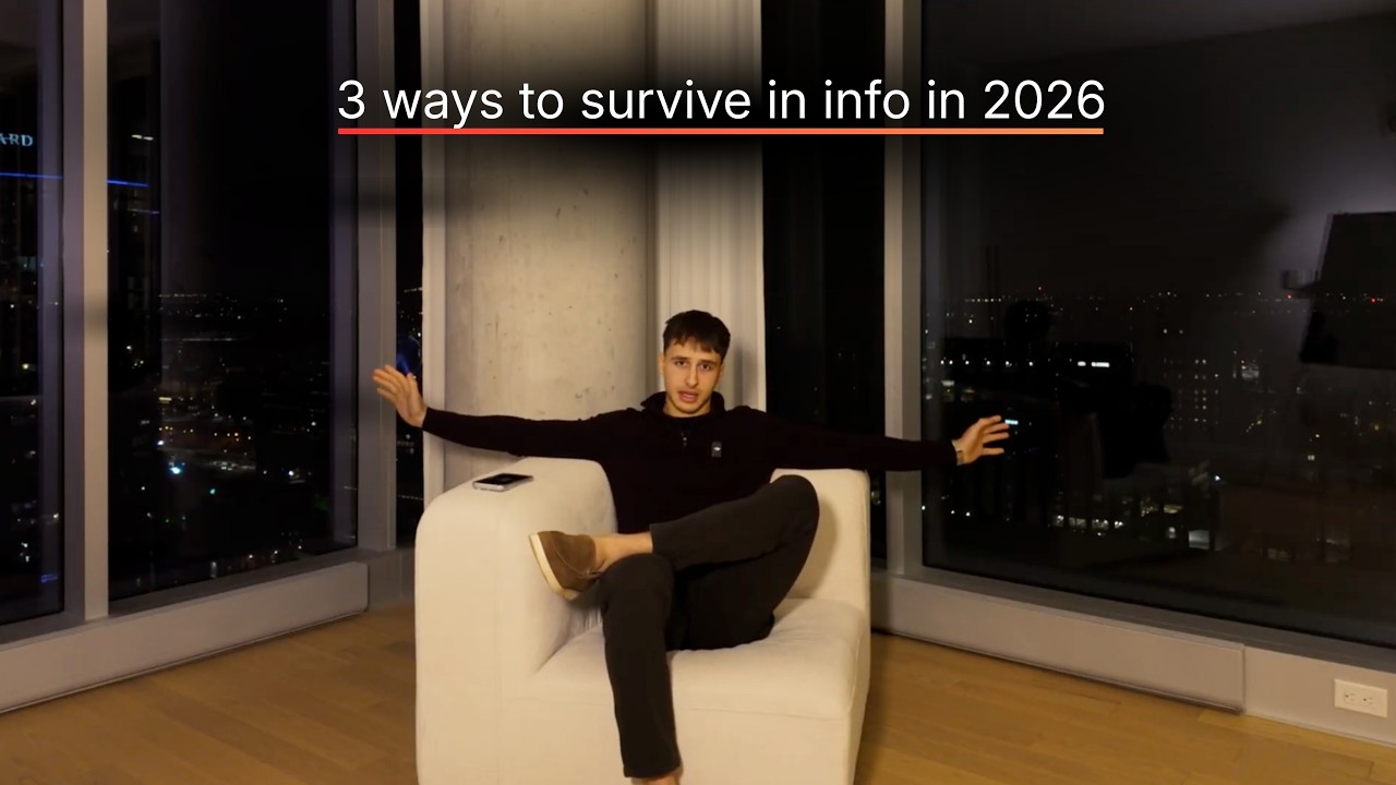 3 ways to survive as a coach in 2026 (info)