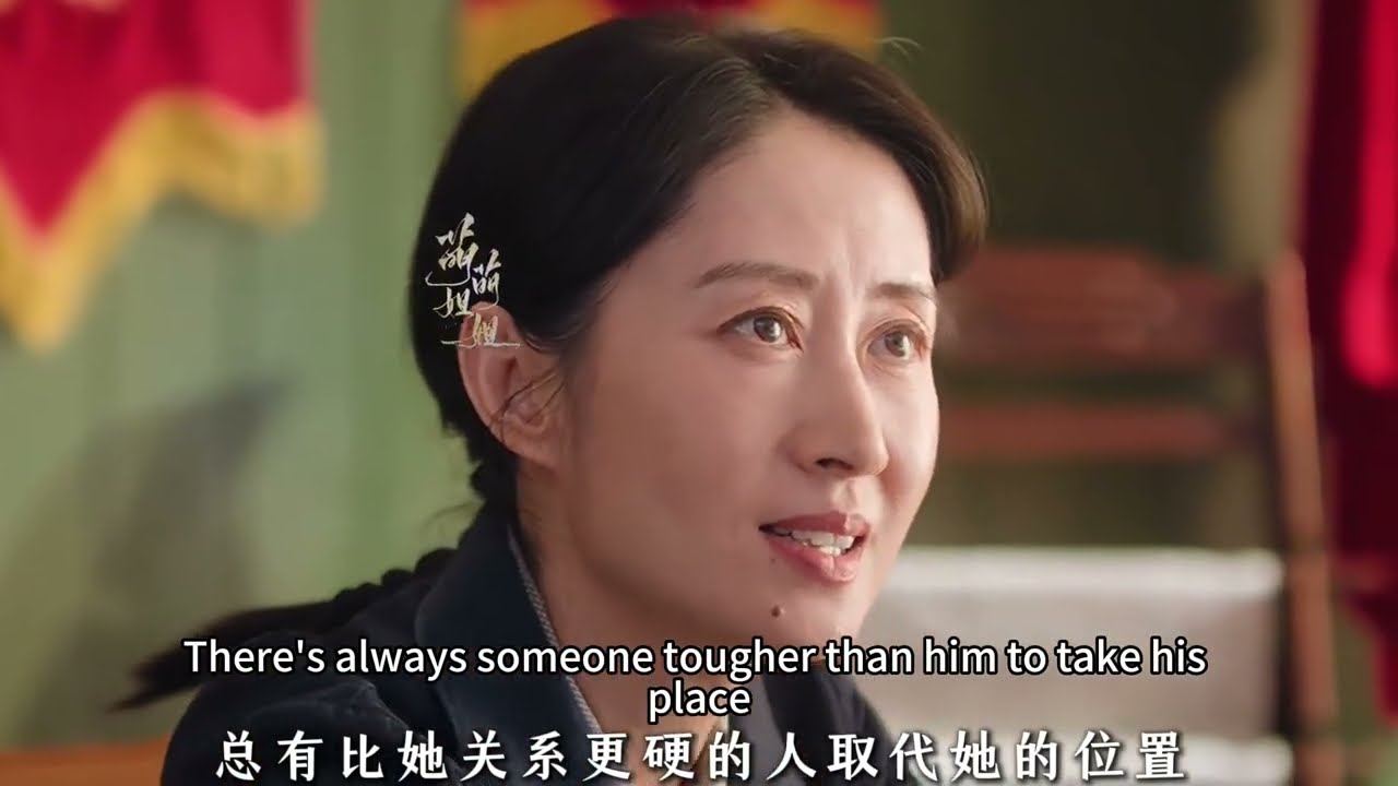 纯真年代的爱情：瞿桦坦白暗恋方穆静五年，两人放下心结走向彼此，费霓方穆扬一起考上大学，被正式录取成为大学生