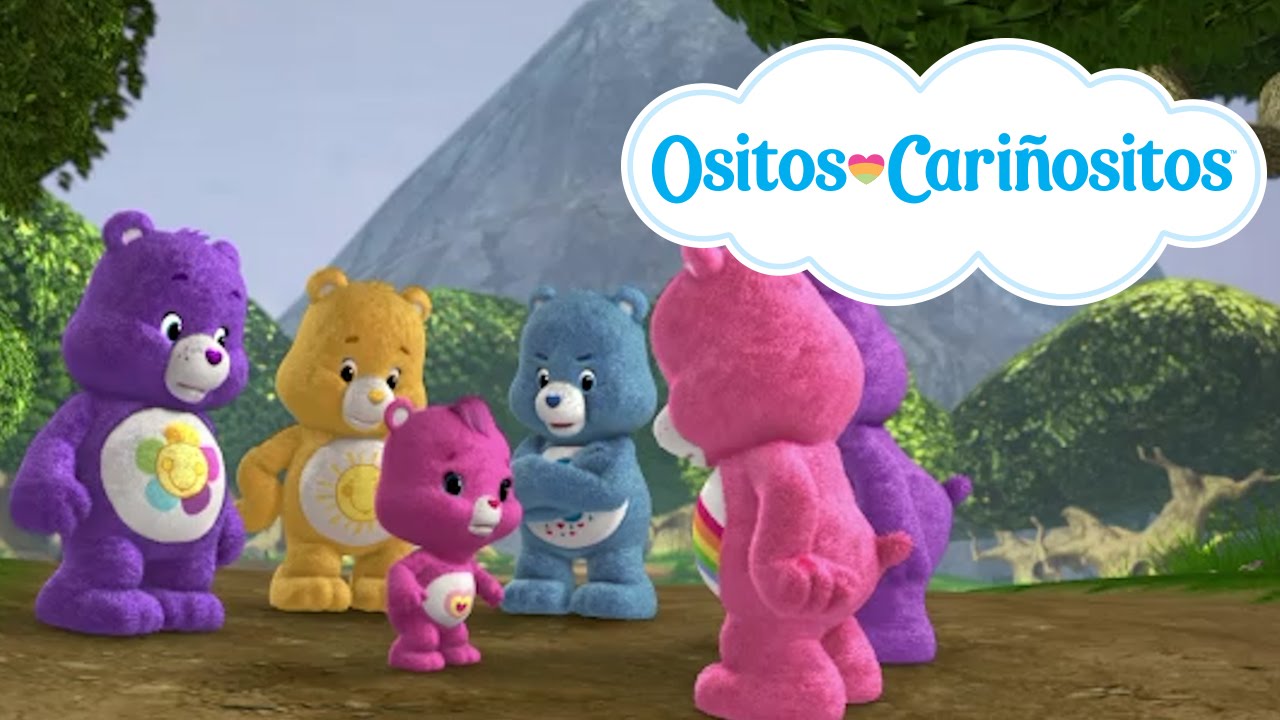 Ositos Cariñositos | Se responsable por tus actos
