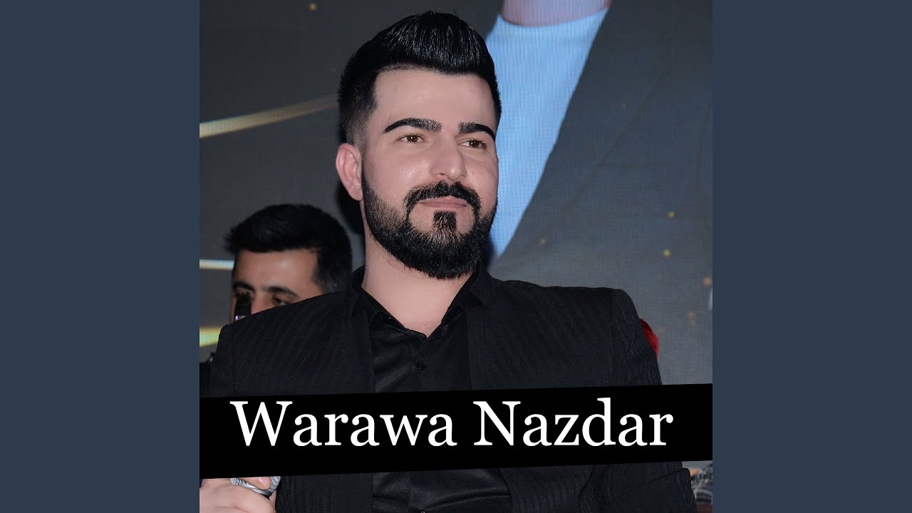 Warawa Nazdar