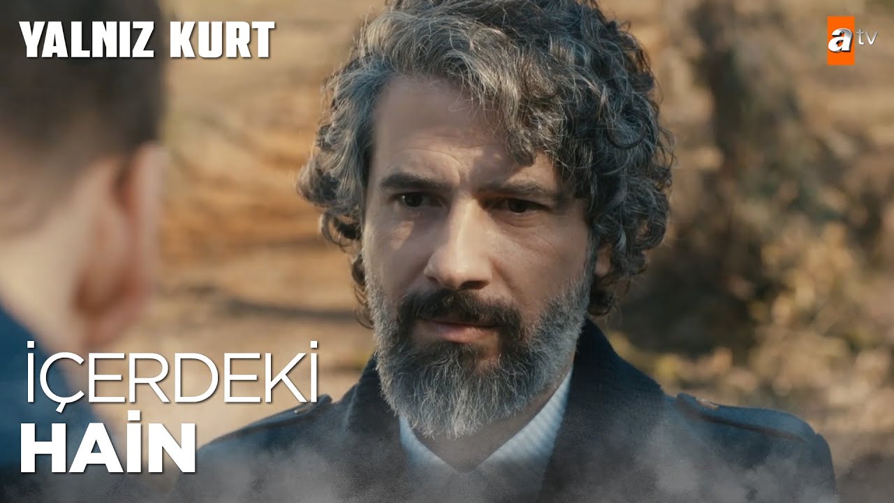 Yetim kurtlar tek tek hedef alındı | Yalnız Kurt Kısa Sahneler