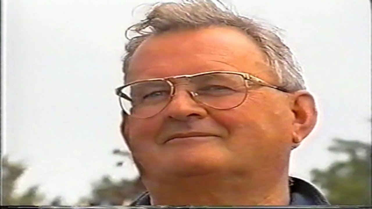 VOICE OF THE MAGPIES 1996