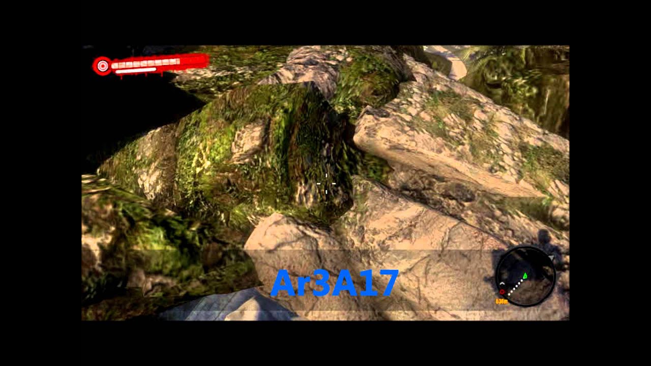 Dead island God mods (HD)