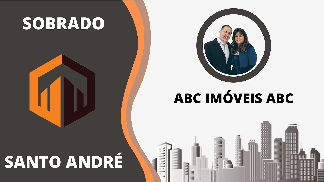 LINDO SOBRADO VAGO NA VILA AMERCIA EM SANTO ANDRE - ABC PAULISTA FINO ACABAMENTO E BEM LOCALIZADO