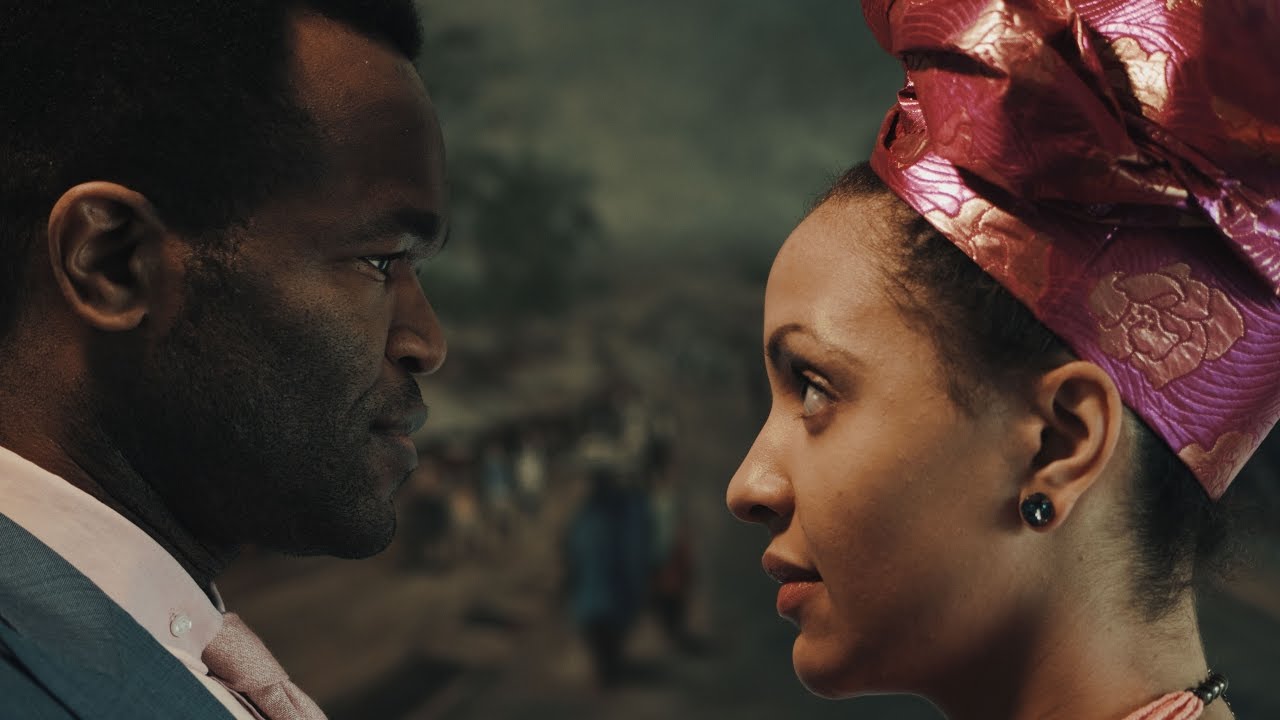 Americanah | Concept Trailer