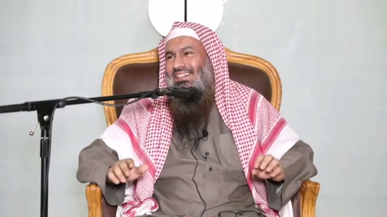 وصية للزوجين حول التعدد | الشيخ عبدالرحمن الودعان