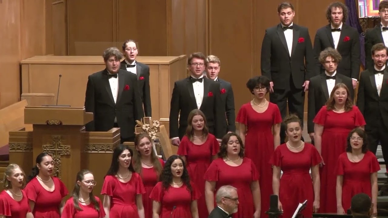 Always Singing - Dale Warland | Singing Quakers