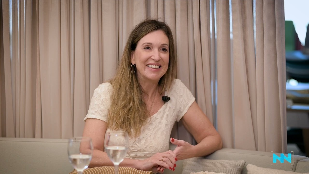 Entrevista exclusiva com Ana Carolina Machado de Campos Tabach - C+A Arquitetura para Saúde #ceo
