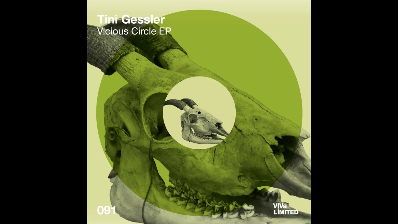 Tini Gessler - Vicious Circle