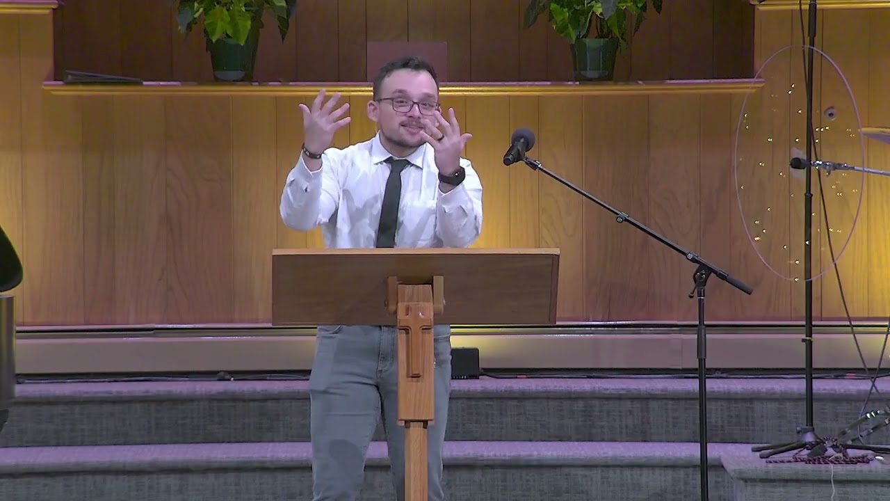 Luke 2:1-20 