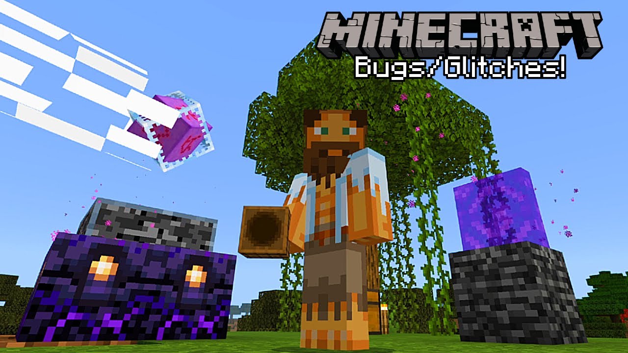 How to Get All Rare/Unobtainable Minecraft Blocks In 100% Survival! -Tutorial- PE,Xbox,Pc,Switch,PS