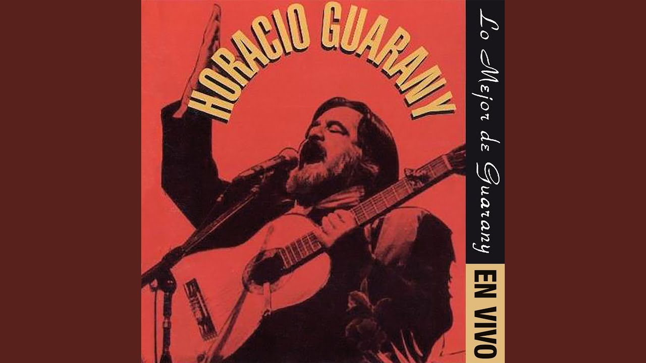 Soy Sembrador Argentino (Live)