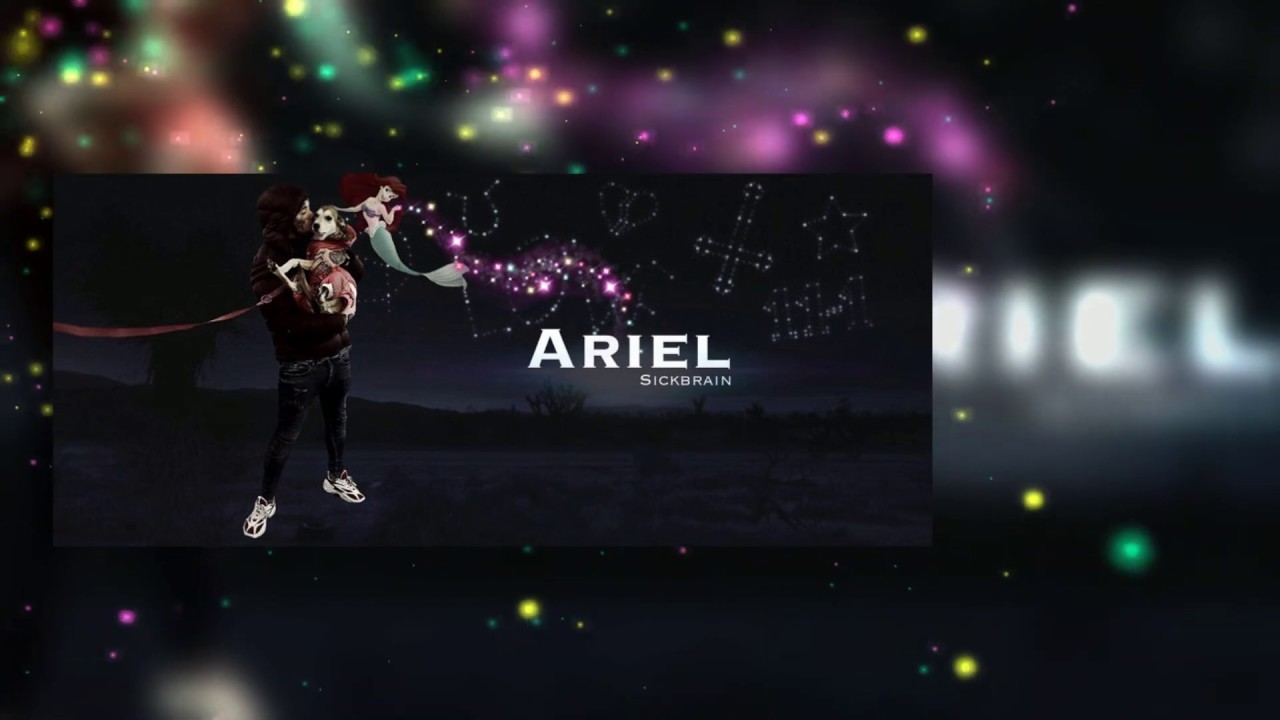SickBRain - Ariel
